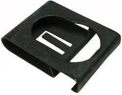 The Stop Shop Pedal Pivot Shaft Clips TSS366
