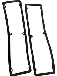 The Stop Shop - Hood Scoop Components for 1967-1968 CAMARO, 1969-1972 NOVA - TSS378