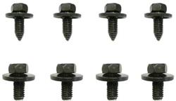 The Stop Shop Hood Hinge Mounting Bolts TSS379