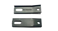 The Stop Shop Radiator Mounting Brackets TSS386