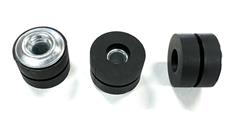 The Stop Shop Windshield Wiper Motor Replacement Components TSS510