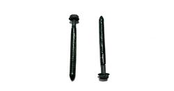 The Stop Shop Fuse Box Fasteners for 1970-1973 CAMARO, FIREBIRD - TSS531