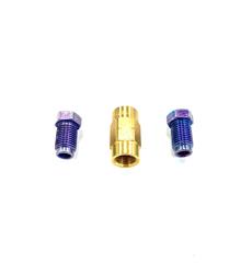 The Stop Shop Brake Fitting Assortments UFK316B