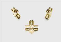 The Stop Shop Brake Fittings UT10B