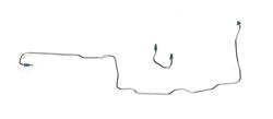 The Stop Shop Clutch Lines for 1979-1995 PICKUP - Y79CLUTCH