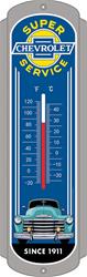 Chevrolet Super Service Thermometer