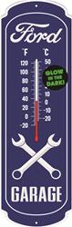 Ford Garage Thermometer