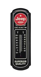 Summit Gifts BKG-70091 Busted Knuckle Garage Thermometer | Summit Racing