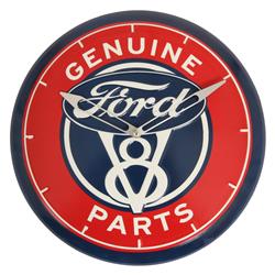 Ford Wall Clock 90192139
