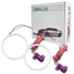 Oracle Plasma Halo Kits