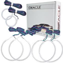 Oracle SMD Halo Kits for 2006-2010 CHARGER - 1118-333