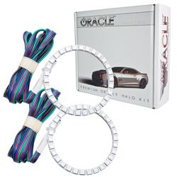 Oracle ColorSHIFT Halo Kits for 2000-2002 LS - 1155-333