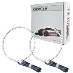 Oracle ColorSHIFT Halo Kits for 2005-2009 MUSTANG - 1160-333