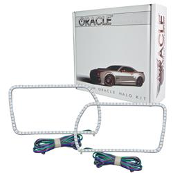 Oracle ColorSHIFT Halo Kits 1165-333
