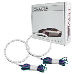 Oracle ColorSHIFT Halo Kits for 2007-2013 TUNDRA - 1167-333