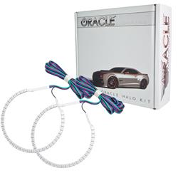 Oracle ColorSHIFT Halo Kits for 2004-2006 DURANGO - 1173-333
