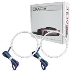 Oracle ColorSHIFT Halo Kits for 1996-2002 VIPER - 1175-333