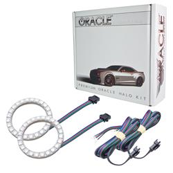 Oracle Waterproof LED Exterior Mount Halo Kits