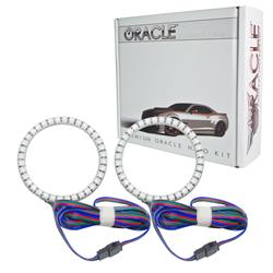 Oracle ColorSHIFT Halo Kits for 2013-2014 MUSTANG - 1212-333