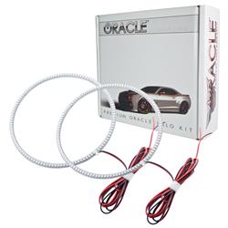 Oracle SMD Halo Kits for 2010-2012 MUSTANG - 1223-003