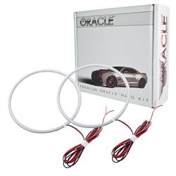 Oracle SMD Halo Kits for 2010-2012 MUSTANG - 1225-003