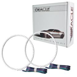 Oracle ColorSHIFT Halo Kits for 2010-2012 MUSTANG - 1225-333