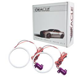 Oracle Plasma Halo Kits for 2012-2016 SONIC - 1227-054