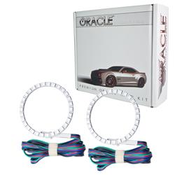 Oracle ColorSHIFT Halo Kits for 2001-2003 RANGER - 1230-333
