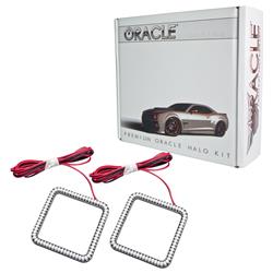 Oracle SMD Halo Kits for 2004-2005 RANGER - 1231-001