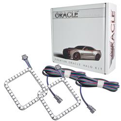 Oracle ColorSHIFT Halo Kits for 2006-2007 RANGER - 1232-333