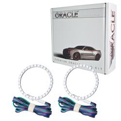 Oracle ColorSHIFT Halo Kits for 2008-2011 RANGER - 1233-333