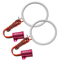 Oracle SMD Halo Kits for 2011-2016 CR-Z - 1242-001