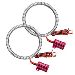 Oracle Lighting - Halo Kits for 2005-2009 MUSTANG - 1257-005