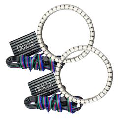 Oracle Lighting - Halo Kits for 2005-2009 MUSTANG - 1257-333
