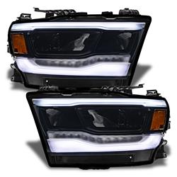 Oracle ColorSHIFT RGB+W Daytime Running Light Upgrades 1281-339
