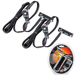 Oracle Lighting - Halo Kits for 2015-2024 GT-R - 1283-330