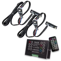 Oracle Lighting - Halo Kits for 2015-2024 GT-R - 1283-333