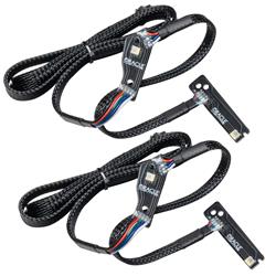 Oracle Lighting - Halo Kits for 2015-2024 GT-R - 1283-334