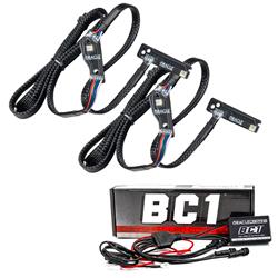 Oracle Lighting - Halo Kits for 2015-2024 GT-R - 1283-335