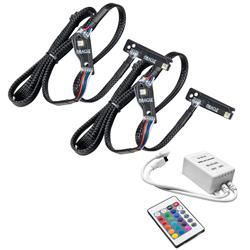 Oracle Lighting - Halo Kits for 2015-2024 GT-R - 1283-504