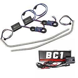 Oracle Lighting - Halo Kits for 2016-2018 CAMARO - 1297-335
