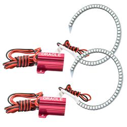 Oracle Lighting - Halo Kits for 2002-2004 LIBERTY - 1299-001