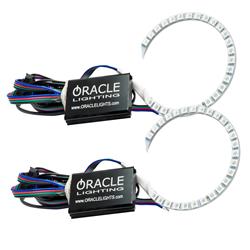 Oracle Lighting - Halo Kits for 2002-2004 LIBERTY - 1299-333