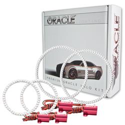 Oracle Lighting - Halo Kits for 2006-2011 LUCERNE - 1313-001