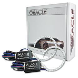 Oracle Lighting - Halo Kits for 2014-2017 IMPALA - 1318-330