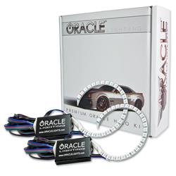 Oracle Lighting - Halo Kits for 2014-2017 IMPALA - 1318-335