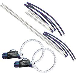 Oracle Lighting - Halo Kits for 2016-2018 PILOT - 1323-334