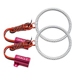 Oracle Lighting - Halo Kits for 2008 EXPLORER SPORT TRAC - 1332-001