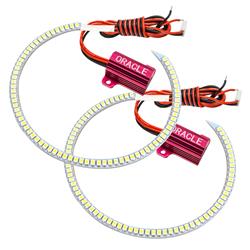 Oracle Lighting - Halo Kits for 2006-2011 CIVIC - 1333-002