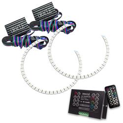 Oracle Lighting - Halo Kits for 2006-2011 CIVIC - 1333-333